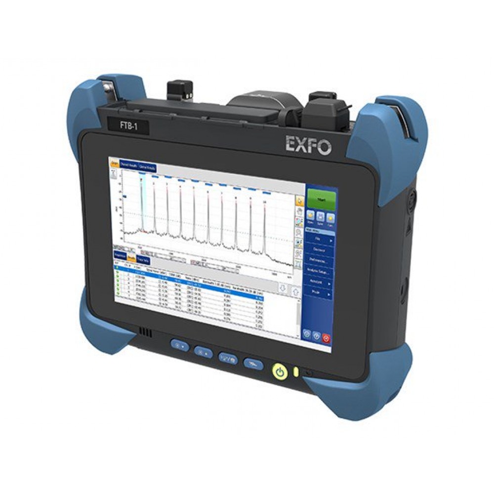 Standalone Instruments Benchtop & Handheld