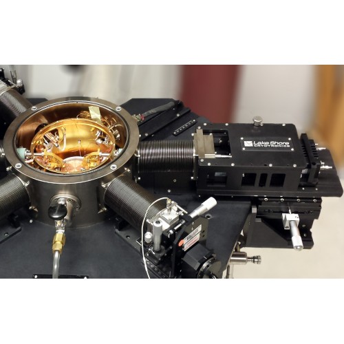 Cryogenic Probe Stations Cryogenic Probe Stations