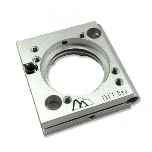 IXF Series Flexure Mounts