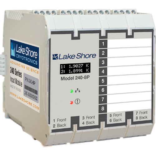 Temperature Measurement & Control Temperature Measurement & Control