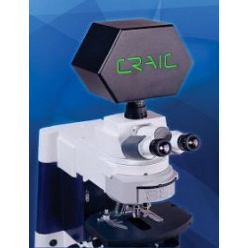 CRAIC Spectrophotometers & Photometers CRAIC Spectrophotometers & Photometers