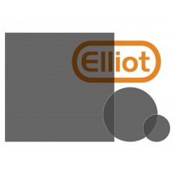 FND-2504 - ND Filter NG11  D:0.4 T:40% Ø:25 mm FND-2504 - ND Filter NG11  D:0.4 T:40% Ø:25 mm