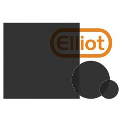 FND-1207 - ND Filter NG5  D:0.7 T:20% Ø:12.5 mm FND-1207 - ND Filter NG5  D:0.7 T:20% Ø:12.5 mm