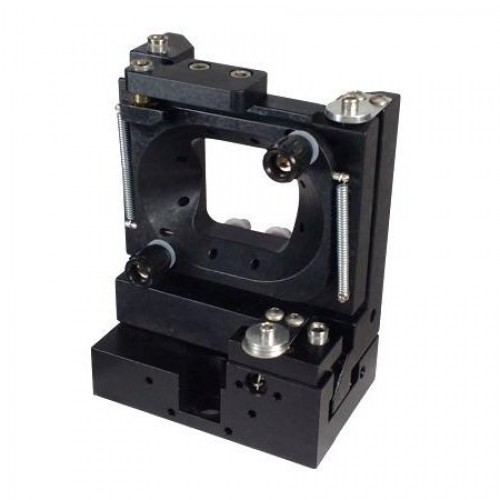 Gimbal Mounts: Standard, Polarising & Cylindrical Lens