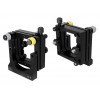 Gimbal Mounts: Standard, Polarising & Cylindrical Lens