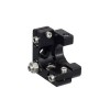 Kinematic Mirror Mounts up to 50 mm (2")