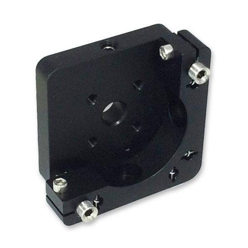 Kinematic Mirror Mounts up to 50 mm (2")