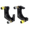 Kinematic Mirror Mounts up to 50 mm (2")