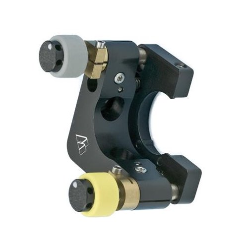 Kinematic Mirror Mounts up to 50 mm (2")