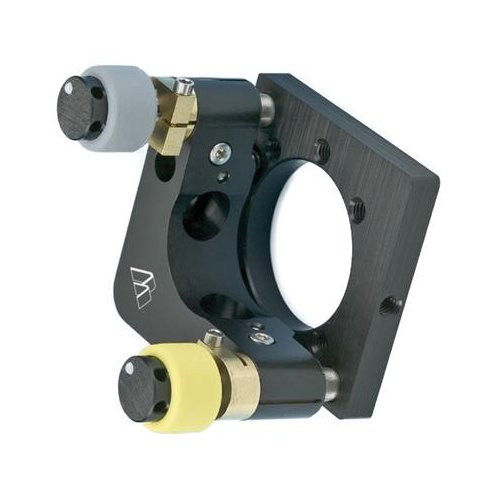 Kinematic Mirror Mounts up to 50 mm (2")