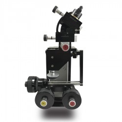 MX310 Huxley-style Manipulators - 22 mm Travel MX310 Huxley-style Manipulators - 22 mm Travel