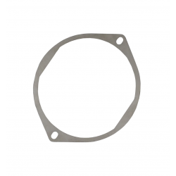 IXF.c Optic Clips, 4.0in, IMPERIAL
