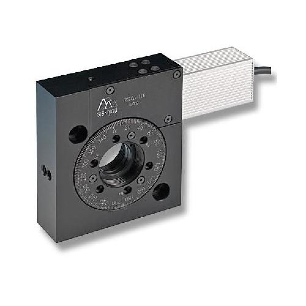 Rotation Stages for optics up to 50 mm (2