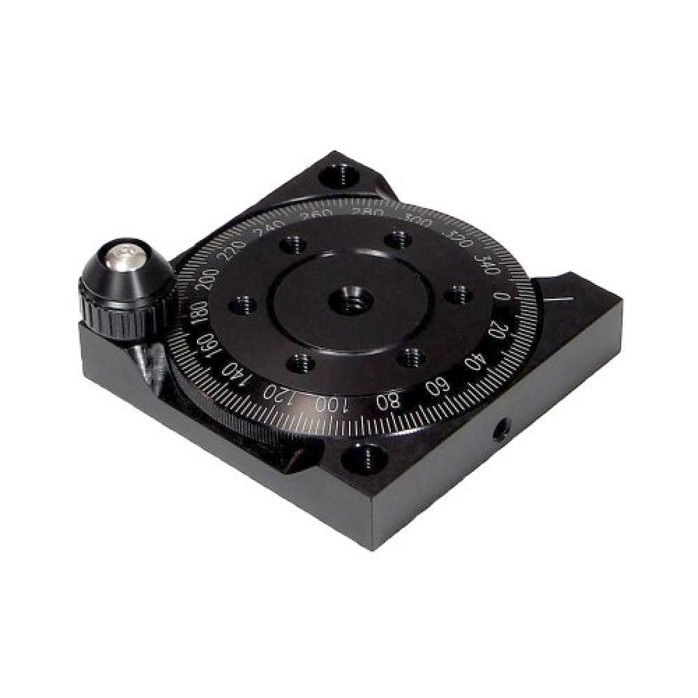 Rotation Stages for optics up to 50 mm (2