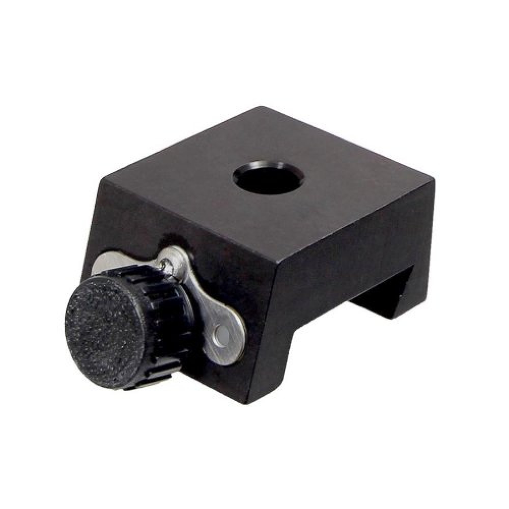 Square Dovetail Rails Dovetail Rail System