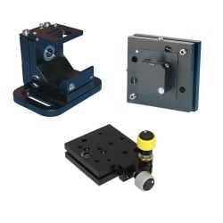 Custom and Specialist Mounts Custom and Specialist Mounts