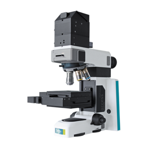 alpha300 access Raman Microscope alpha300 access Raman Microscope