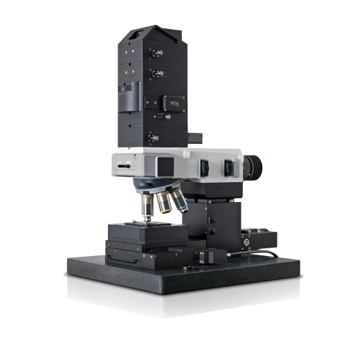 alpha300 R Raman Microscope alpha300 R Raman Microscope