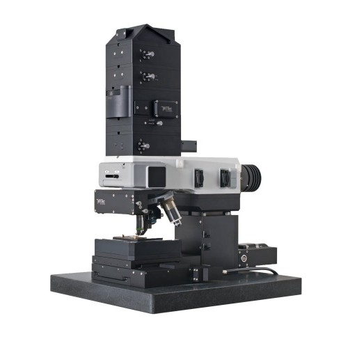 alpha300 RA Raman AFM Microscope alpha300 RA Raman AFM Microscope