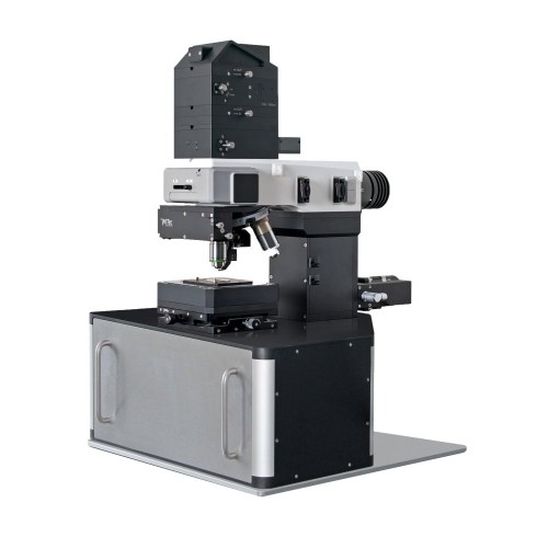 alpha300 RS Raman SNOM Microscope alpha300 RS Raman SNOM Microscope