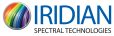 Iridian Spectral Technologies logo