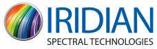 Iridian Spectral Technologies Iridian Spectral Technologies