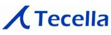 Tecella logo