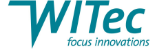 WITec logo
