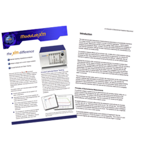 A. Application Notes and White Papers - Energy-Battery technologist