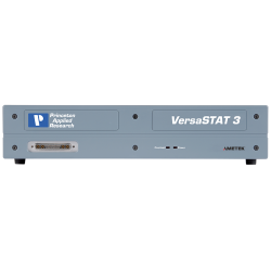 VersaSTAT 3  VersaSTAT 3