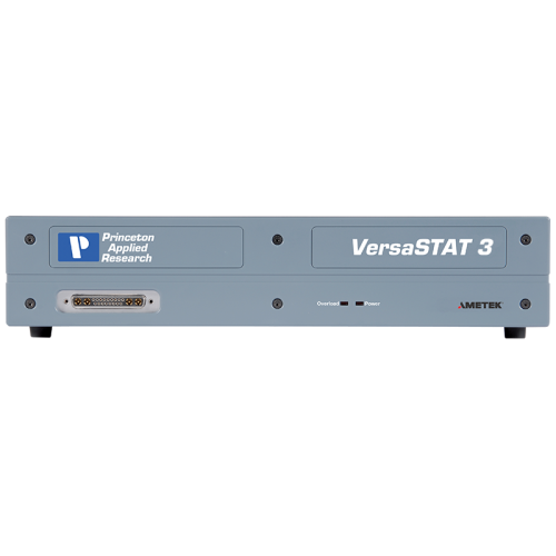 VersaSTAT 3 