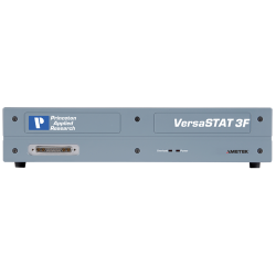 VersaSTAT 3F VersaSTAT 3F