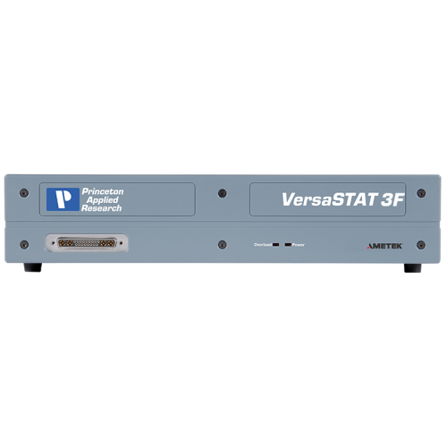 VersaSTAT 3F