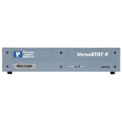 VersaSTAT 4 VersaSTAT 4