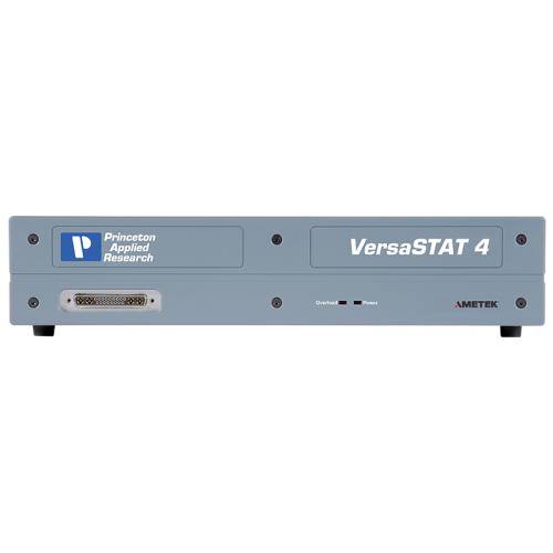 VersaSTAT 4