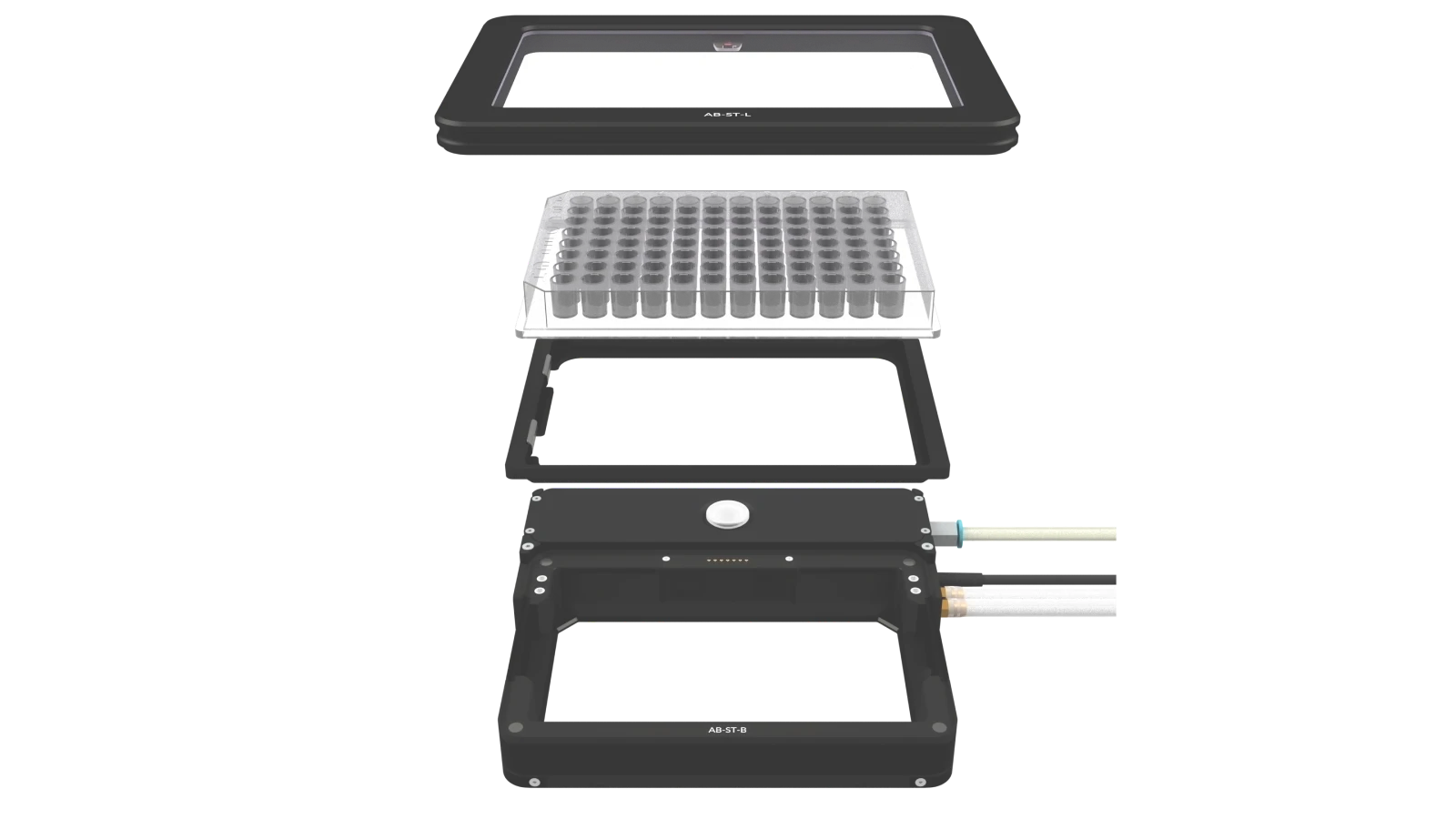 AIROBOX ATMOSPHERIC CONTROL BOX - Interherence