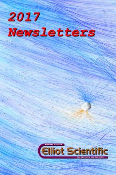 2017 Newsletters Compendium cover