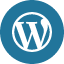 Wordpress blog