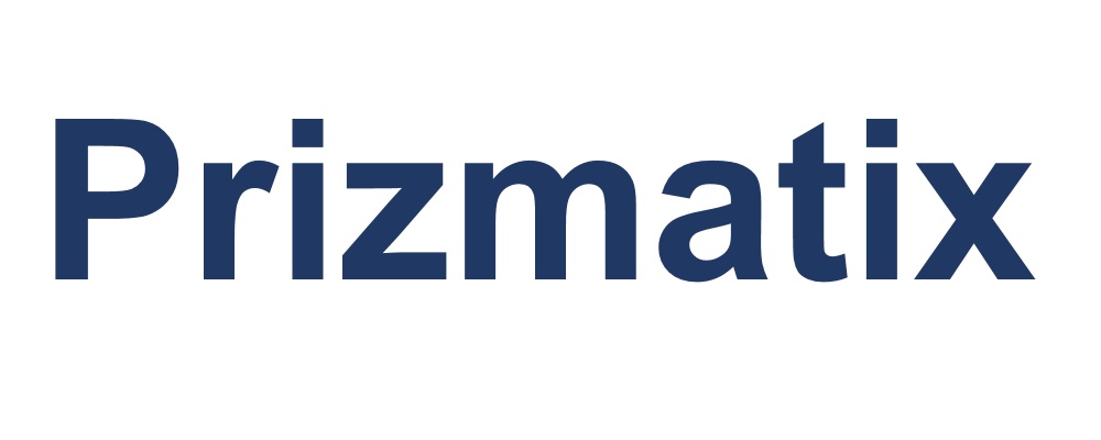 Prizmatix logo