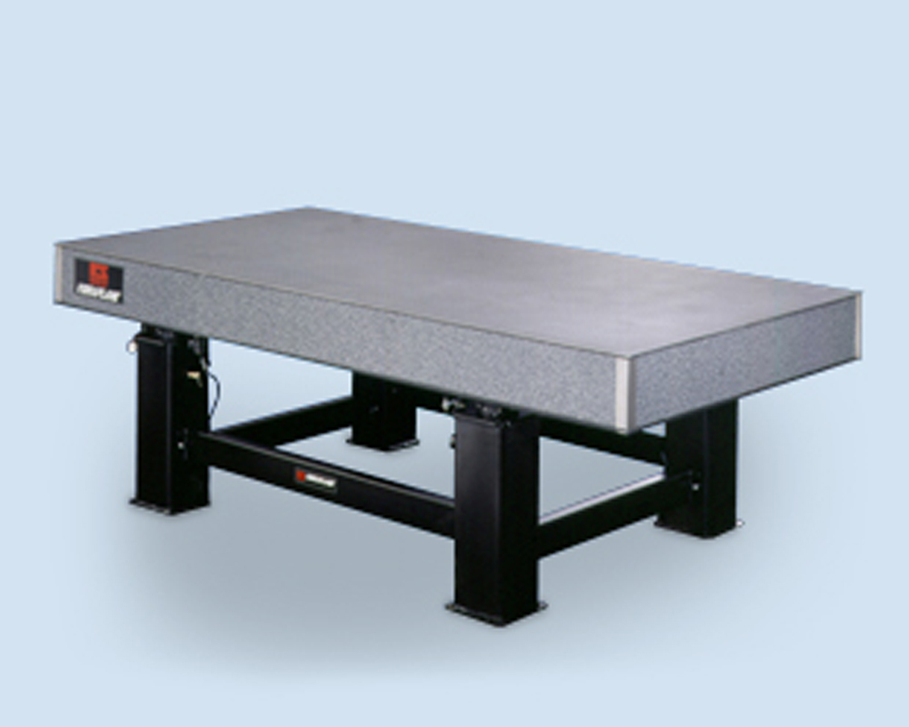 Kinetic Systems 5100H Series Optical Table
