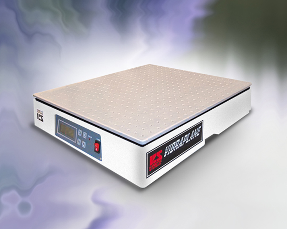 Systems Vibration Control Platforms