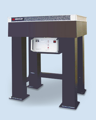 Kinetic Systems 8002 Vibration Control Workstation