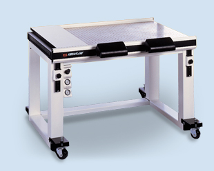 Kinetic Systems 9100 Vibration Control Workstation