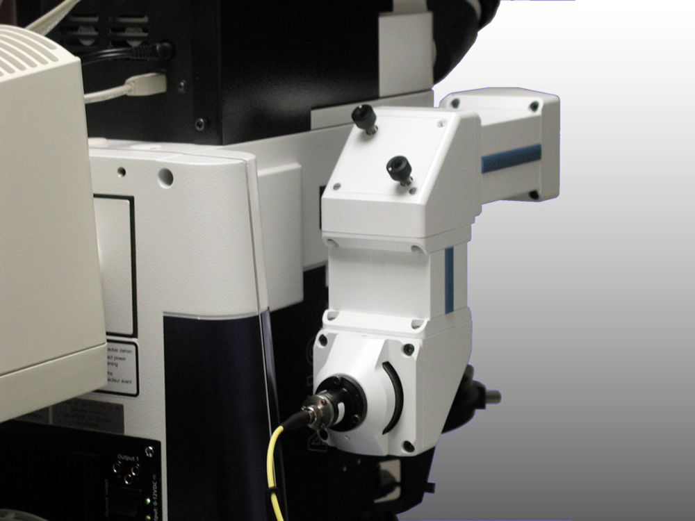 E3300 Series Single Spot Tweezers Systems: Single beam  Standalone or integrated systems