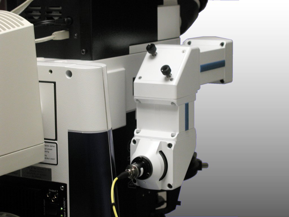E3300 Series Single Spot Tweezers Systems: Single beam | Standalone or integrated systems E3300 Series Single Spot Tweezers Systems: Single beam Standalone or integrated systems