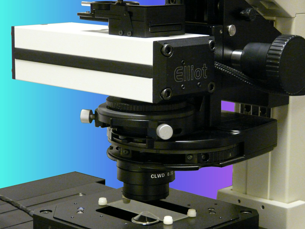 E4100 QPD Force Measurement Option: Quadrant photodetector  Single/multiple beam ? Standalone or integrated systems