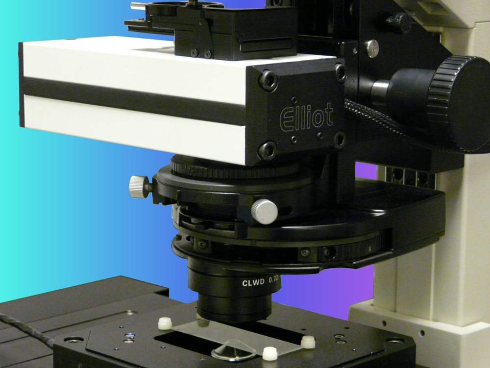 E4100 QPD Force Measurement Option: Quadrant photodetector | Single/multiple beam Standalone or integrated systems E4100 QPD Force Measurement Option: Quadrant photodetector Single/multiple beam ? Standalone or integrated systems