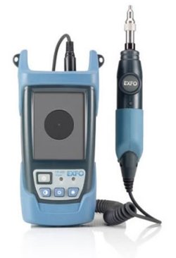 EXFO FIP-400 Intelligent Fibre Inspection