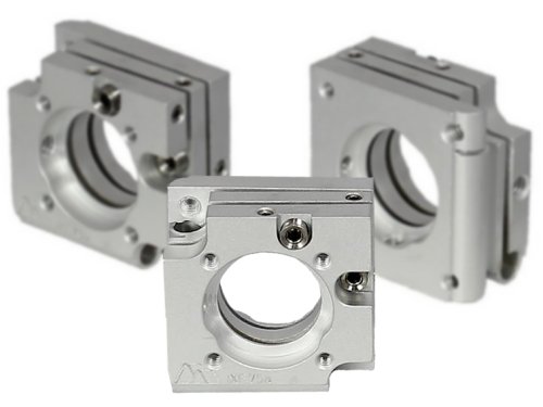 IXF-75 Flexure Mounts