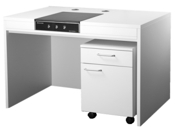 Halcyonics IVF Workstation